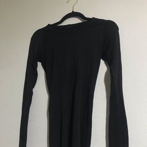 Blake dry-fit seamless lululemon long sleeve